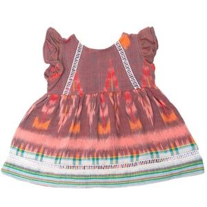 AYA DRESS